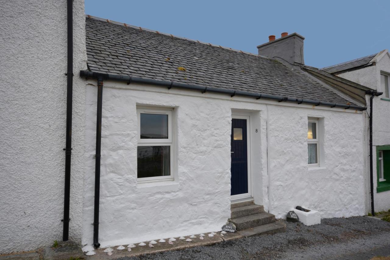 Seal Cottage Portnahaven Eksteriør billede