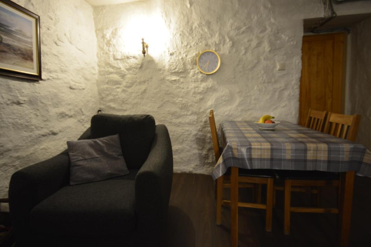 Seal Cottage Portnahaven Eksteriør billede